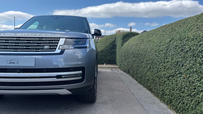 Land Rover Range Rover 3.0 P550e Autobiography 4dr Auto Estate - Image 51